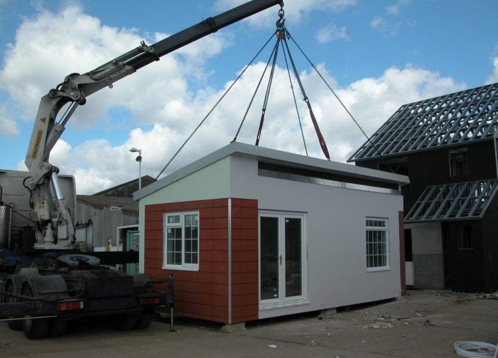 Movable Homes 