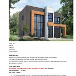 Plan HWBDO0080827